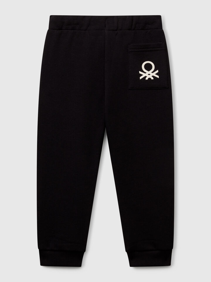 TROUSERS Junior Boy image number 2